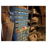 Hardware Organizer, Shelf, & More