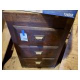 Wooden Stands, File Cabinets