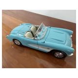 Die Cast Corvettes