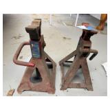 Jack Stands