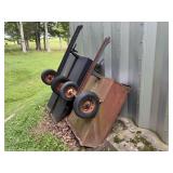 Garden Carts