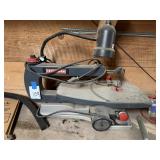 Craftsman Scroll Saw