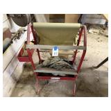 Masking Machine