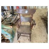 Rocking Chairs