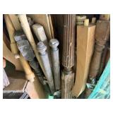 Knockdown Antique Furniture