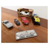 Die Cast Cars & More