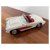 Durango Chevy Corvette '57