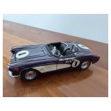 Purple People Eater '59 Corvette