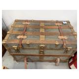 Antique Trunk