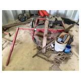 Mower