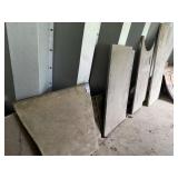 Large Marble Slabs