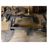 Vehicle Hitches