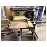 Sears/Craftsman Radial Saw