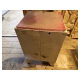 Vintage Degreaser, Press, & More