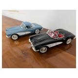 Die Cast Corvettes & More