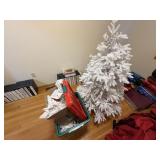 Christmas Trees & More