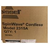 Vacuums, Scrubber