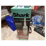 Vacuums, Steam Mop