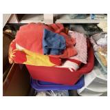 Totes, Organizers, Shelf