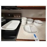 Corningware