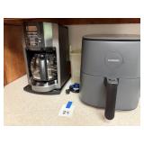 Coffee Maker, Air Fryer, Vitamix, & More