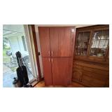 Sewing Cabinet