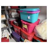 Craft Supplies, Holiday Decor, Planters