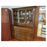 Pennsylvania House Dining Hutch