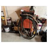 Power Washer