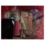 Totes, Suitcases, Picture Frames