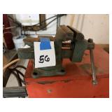Littlestown Littco Bench Vise