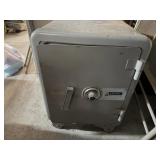 Sentry Safe