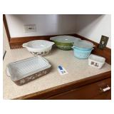 Pyrex