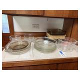 Pyrex