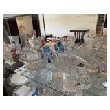 Cut Glass & More