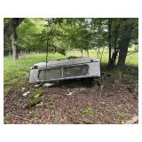 Utility Trailer