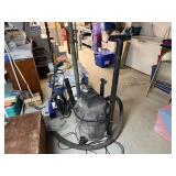 Shop Vac