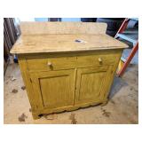 Marble Top Stand, Chair, Bench