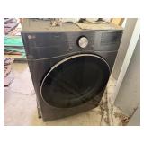 LG ThinQ Dryer