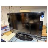 Samsung Flatscreen