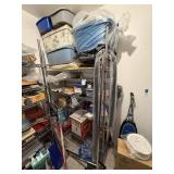 Wire Shelf