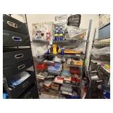 Wire Shelf & More