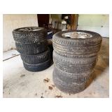 Tires