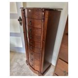 Jewelry Armoire