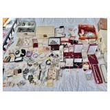 Quantity of Costume Jewelry