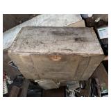 Shwarzenbach Beer Crate