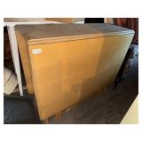 Maple Drop leaf Table