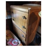 Dressers and Vanity