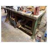 Work Bench
