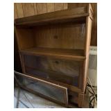 Stacking Bookcase